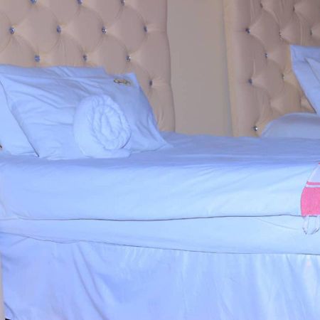 Msc Hotel Otjiwarongo Monitronics מראה חיצוני תמונה