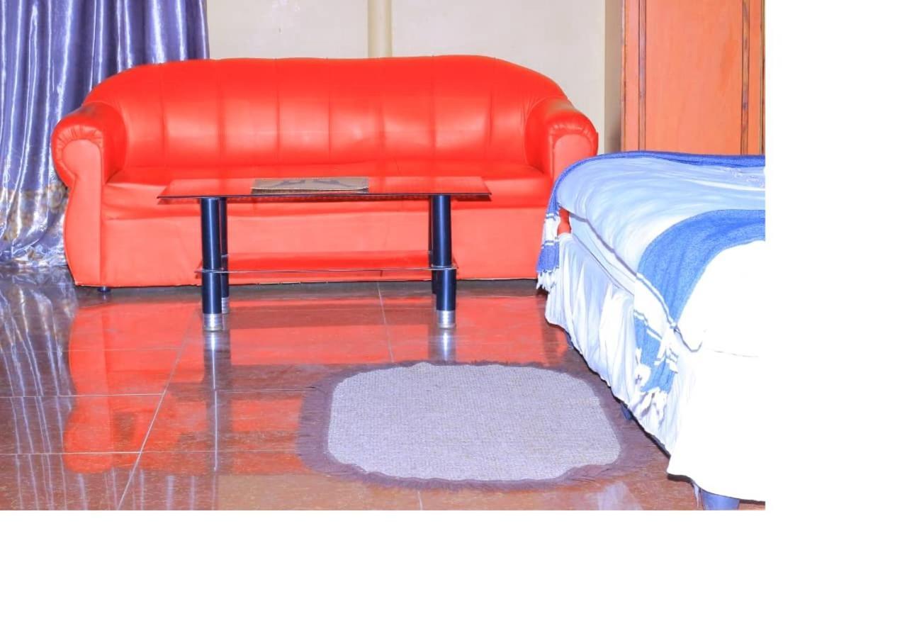 Msc Hotel Otjiwarongo Monitronics מראה חיצוני תמונה