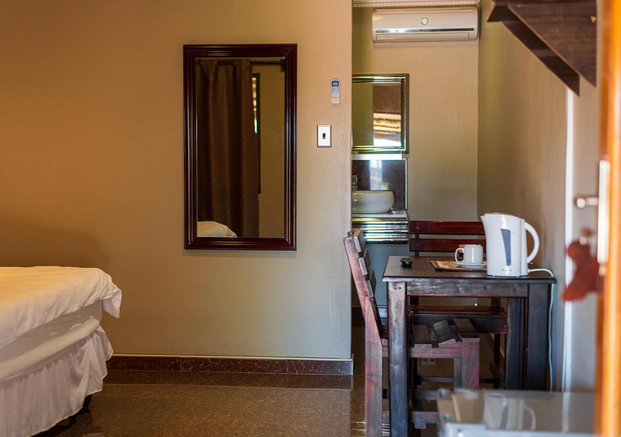 Msc Hotel Otjiwarongo Monitronics מראה חיצוני תמונה