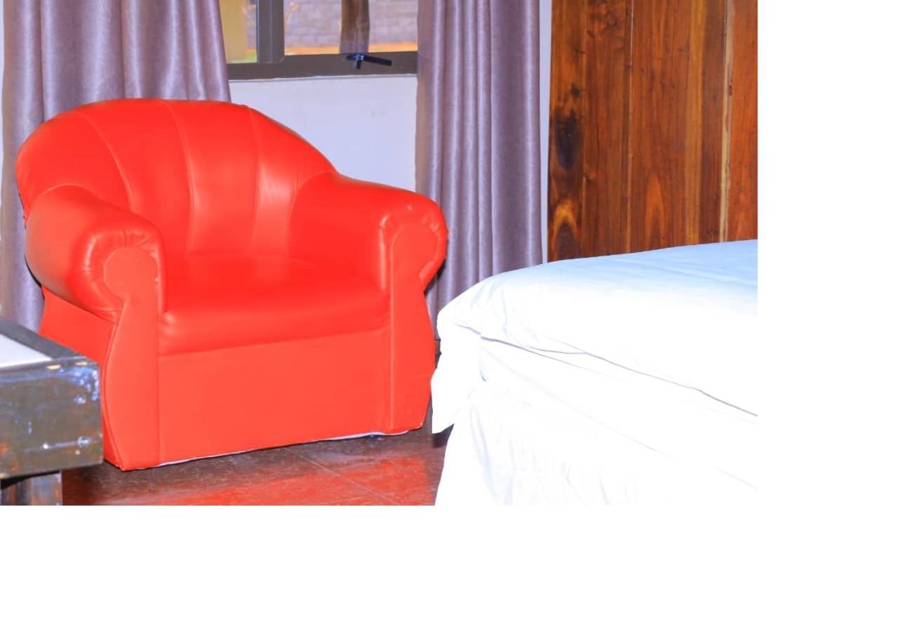 Msc Hotel Otjiwarongo Monitronics מראה חיצוני תמונה