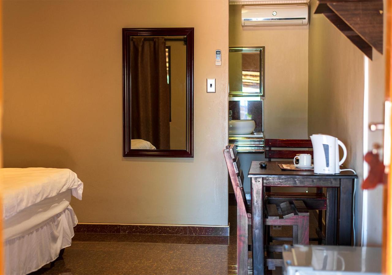 Msc Hotel Otjiwarongo Monitronics מראה חיצוני תמונה