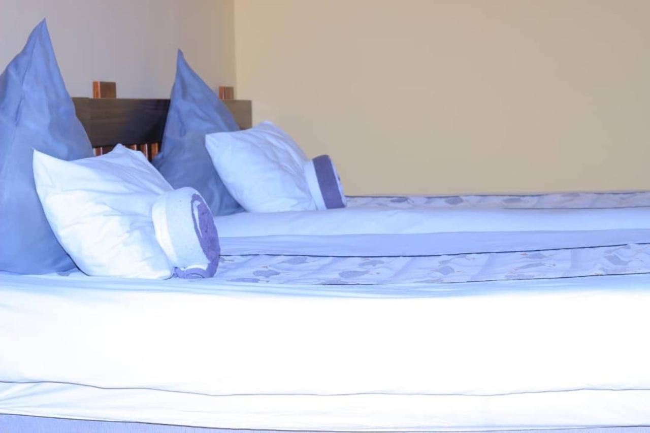 Msc Hotel Otjiwarongo Monitronics מראה חיצוני תמונה