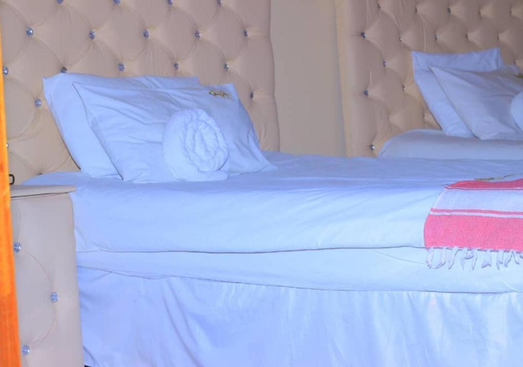 Msc Hotel Otjiwarongo Monitronics מראה חיצוני תמונה