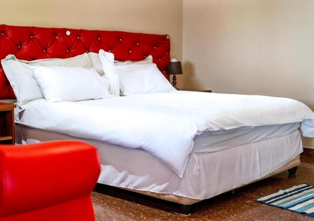 Msc Hotel Otjiwarongo Monitronics מראה חיצוני תמונה